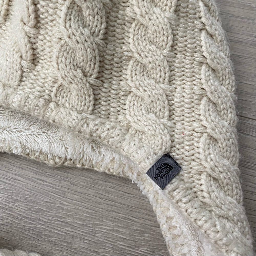 Northface Toque - Picture 2 of 4